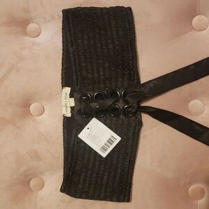 NWT Silence + Noise Waist Clincher